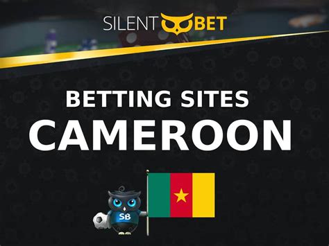 betting sites cameroon